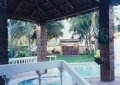 rancho carisma, playa costa azul, el salvador