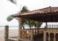 rancho prana, playa costa del sol, el salvador