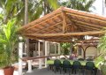 rancho prana, playa costa del sol, el salvador