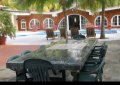 rancho prana, playa costa del sol, el salvador