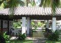 Rancho mar y Yo, playa cangrejera, el salvador