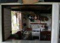 cocina, rancho mar y yo, playa cangrejera, el salvador
