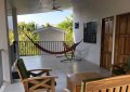 Rancho Casa Blanca, Playa Atami, El Salvador