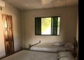 Rancho Casa Blanca, Playa Atami, El Salvador