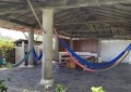 rancho yokota, playa amatecampo, el salvador