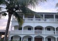 rancho yokota, playa amatecampo, el salvador