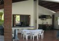 comedor, rancho lila, playa costa del sol, el salvador