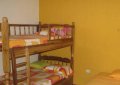 habitacion ii, rancho lila, playa costa del sol, el salvador