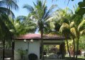 panoramica, rancho lila, playa costa del sol, el salvador