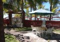 Rancho Alfreditos playa Costa del Sol El Salvador 