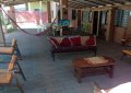 Rancho Alfreditos playa Costa del Sol El Salvador 