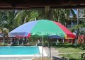 Rancho Alfreditos playa Costa del Sol El Salvador 