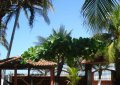 Rancho Alfreditos playa Costa del Sol El Salvador 