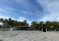 rancho la mision, playa cangrejera, el salvador