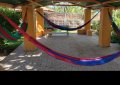 Villas de Jomesuri playa El Cuco San Miguel El Salvador