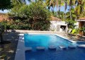 Villas de Jomesuri playa El Cuco San Miguel El Salvador