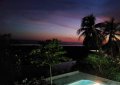 Villas de Jomesuri playa El Cuco San Miguel El Salvador
