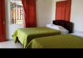 Villas de Jomesuri playa El Cuco San Miguel El Salvador