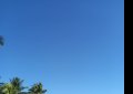 Rancho de Playa Taboga, playa Costa del Sol, El Salvador