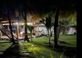 Rancho Las Tres Gaviotas, Playa Cangrejera, La Libertad, El Salvador