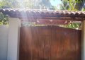 Rancho Las Tres Gaviotas, Playa Cangrejera, La Libertad, El Salvador