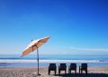 Rancho Las Tres Gaviotas, Playa Cangrejera, La Libertad, El Salvador