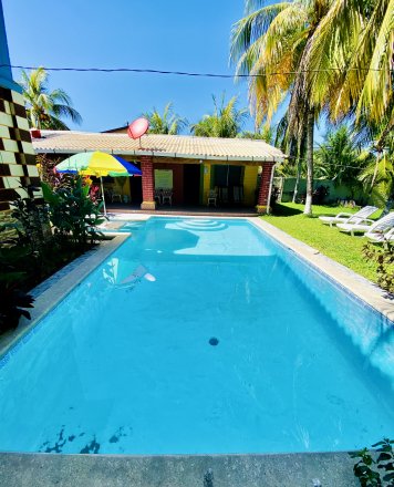 Rancho-Playa-Dorada-El Salvador-Angeles-de-Marsella