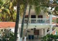 Casa Adriatika Playa Costa del Sol El Salvador