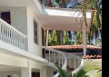 Casa Adriatika Playa Costa del Sol El Salvador