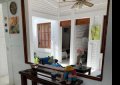 Rancho Velamar, playa Cangrejera, El Salvador