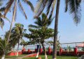 Rancho Maryoli playa Costa del Sol El Salvador