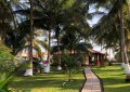 Rancho Maryoli playa Costa del Sol El Salvador