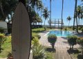 casa de mar, playa cangrejera, el salvador