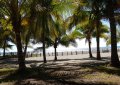 Rancho Costa Dorada, Playa Barra de Santiago, El Salvador